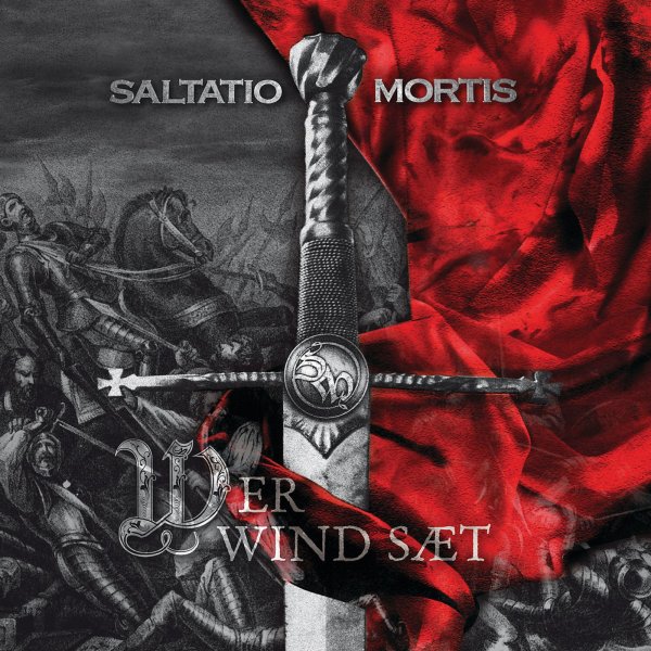 Saltatio Mortis: Wer Wind sät