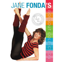 Jane Fonda: Workout Collection