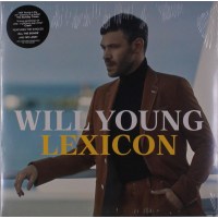 Will Young: Lexicon