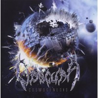 Obscura: Cosmogenesis