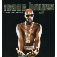 Isaac Hayes: Forever Isaac Hayes