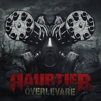 Raubtier: Överlevare