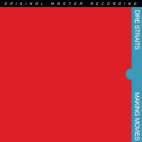 Dire Straits: Making Movies (Limited Numbered Edition)...