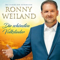 Ronny Weiland: Die schönsten Volkslieder