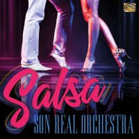 Son Real Orchestra: Salsa