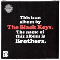 The Black Keys: Brothers (Deluxe 10th Anniversary Edition)