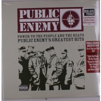 Public Enemy: Power To The People And The Beats: Public...