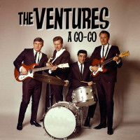 The Ventures: A-Go-Go