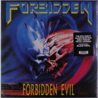 Forbidden: Forbidden Evil (Limited Edition)