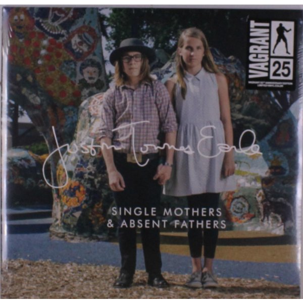 Justin Townes Earle: Single Mothers & Absent Fathers (25th Anniversary) (Limited Edition) (Colored Vinyl)