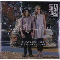 Justin Townes Earle: Single Mothers & Absent Fathers...