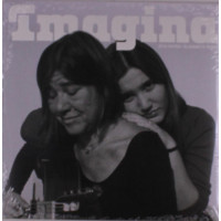 Rita Payés / Elisabeth Roma: Imagina