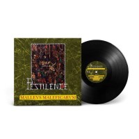 Pestilence: Malleus Maleficarum (remastered)