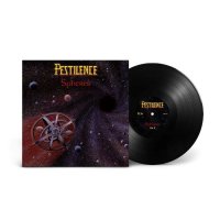 Pestilence: Spheres (remastered)