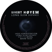 Sivert Høyem (Madrugada): Long Slow Distance