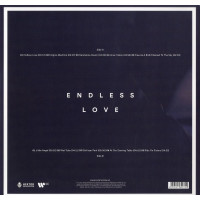 Sivert Høyem (Madrugada): Endless Love