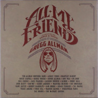 Various: All My Friends: Celebrating The Songs &...