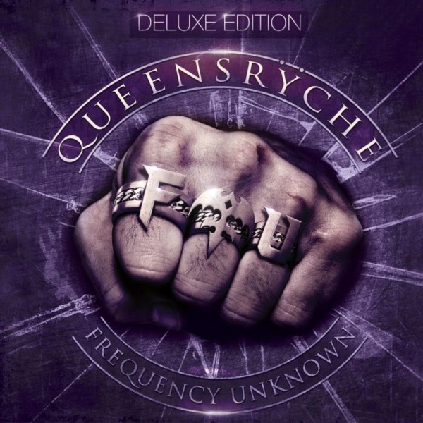 Queensrÿche: Frequency Unknown (Deluxe Edition)