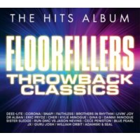 Various: Hits Album: Floorfillers Throwback Classics