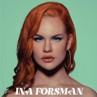 Ina Forsman: Ina Forsman