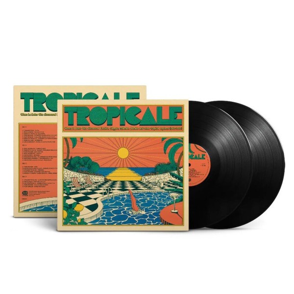 Various: Tropicale (remastered)