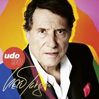 Udo Jürgens (1934-2014): udo 90 (Duobox) - Sony...