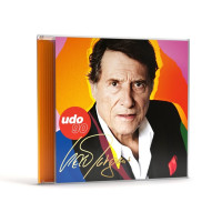 Udo Jürgens (1934-2014): udo 90 (Duobox) - Sony...