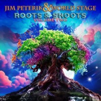 Jim Peterik: Roots & Shoots Vol.2