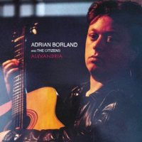 Adrian Borland: Alexandria