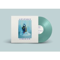 Katy J Pearson: Someday, Now (Limited Edition) (Sea Green...