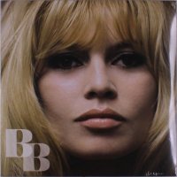 Brigitte Bardot: BB