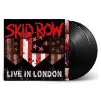 Skid Row (US-Hard Rock): Live In London (180g)