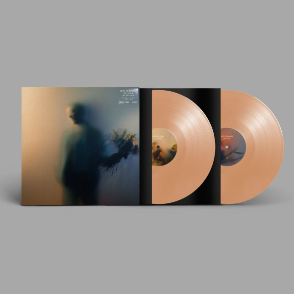 Ben Böhmer: Bloom (Peach Vinyl)