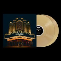 Common & Pete Rock: The Auditorium Vol. 1 (Gold Vinyl)