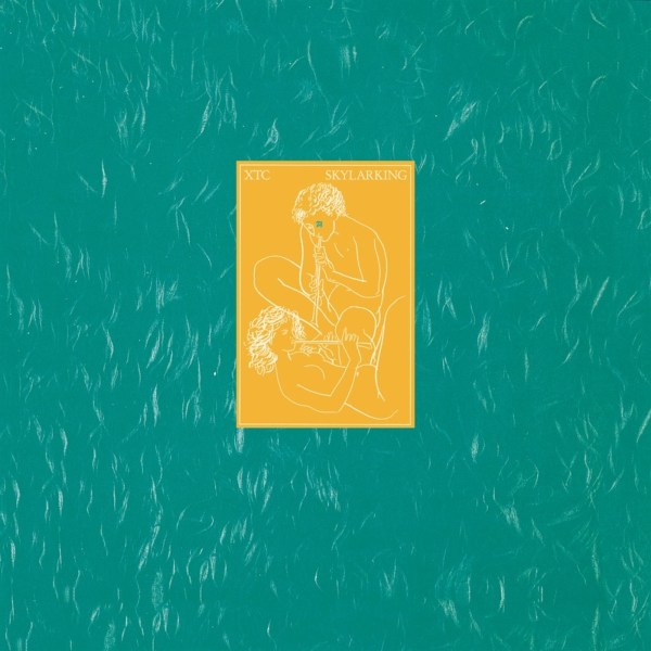 XTC: Skylarking (Dolby Atmos Edition von Steven Wilson)