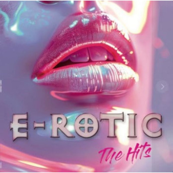 E-Rotic: The Hits (Best Of)