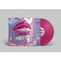 E-Rotic: The Hits (Best Of) (Pink Vinyl)