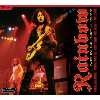 Rainbow: Live In Munich 1977 (Live At Olympiahalle)