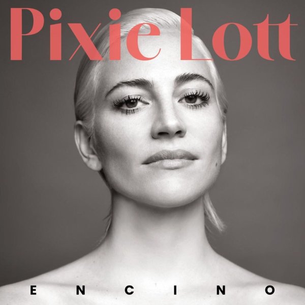 Pixie Lott: Encino