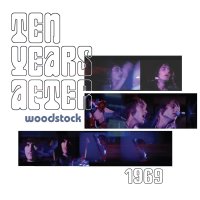 Ten Years After: Woodstock 1969 (180g) (Black Vinyl)