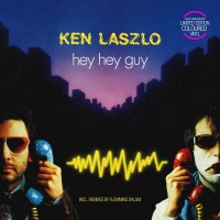 Ken Laszlo: Hey Hey Guy (40th Anniversary) (Limited...