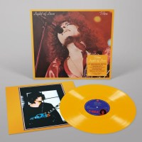 T.Rex (Tyrannosaurus Rex): Light Of Love (50th...