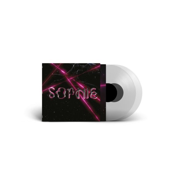 SOPHIE: SOPHIE (Limited Indie Edition) (Crystal Clear Vinyl)