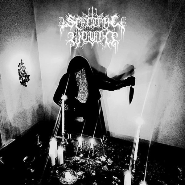 Spectral Wound: Songs Of Blood And Mire (180g)