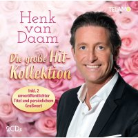 Henk Van Daam: Die große Hit-Kollektion