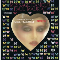 Paul Mauriat: Nous / Message DAmour