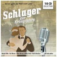 Various: Schlager der Kriegsjahre