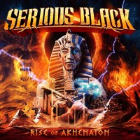 Serious Black: Rise Of Akhenaton