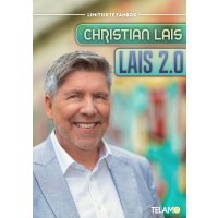 Christian Lais: Lais 2.0 (Limitierte Fanbox Edition)