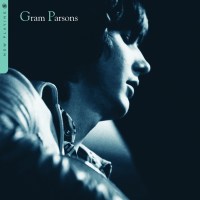 Gram Parsons: Now Playing (Blue Vinyl)